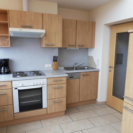Appartement Haus Erhart à Ladis Extérieur photo