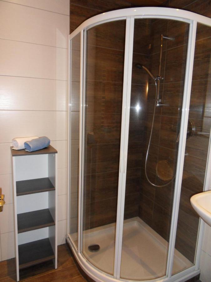 Appartement Haus Erhart à Ladis Extérieur photo