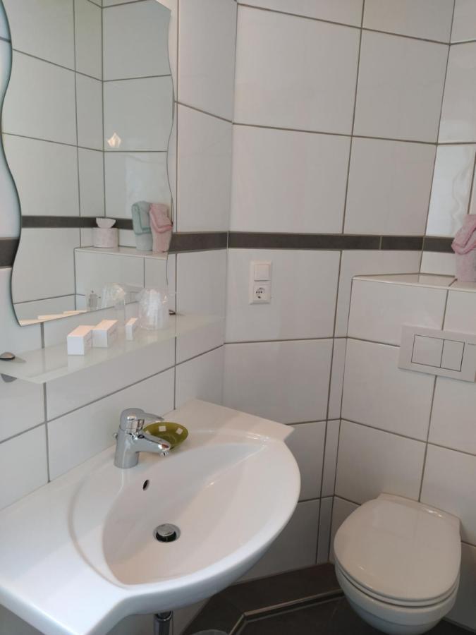 Appartement Haus Erhart à Ladis Extérieur photo