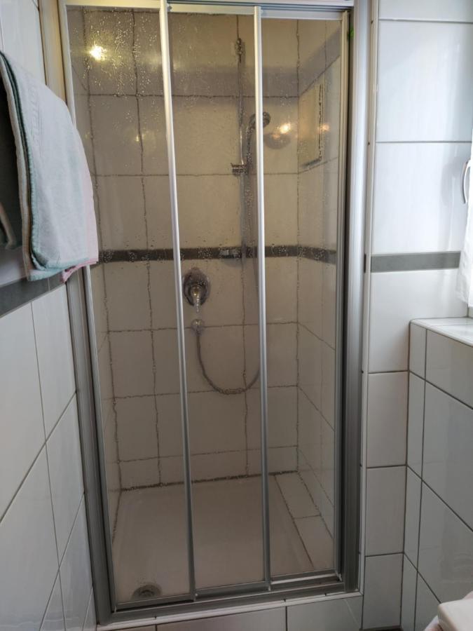 Appartement Haus Erhart à Ladis Extérieur photo