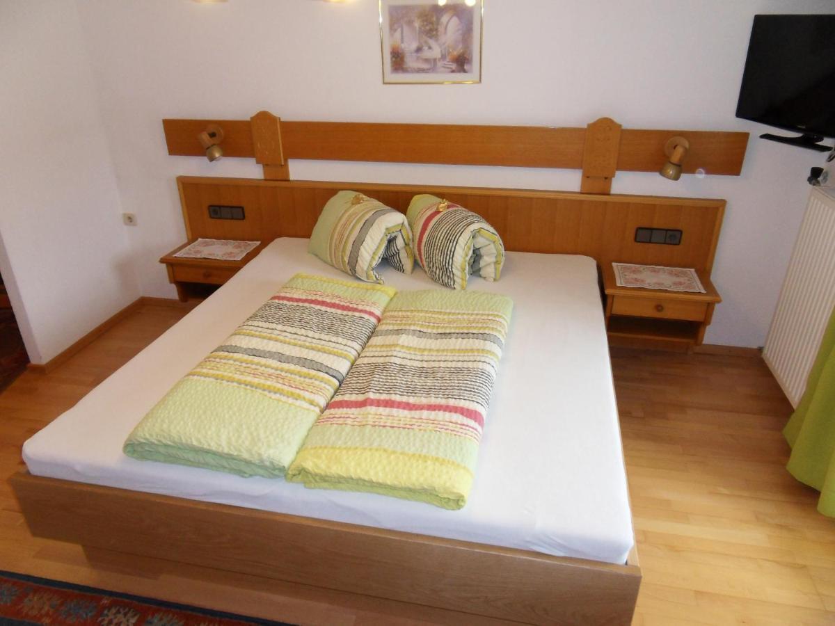 Appartement Haus Erhart à Ladis Extérieur photo