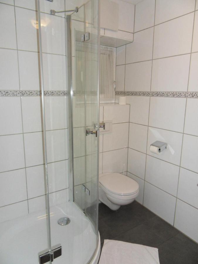 Appartement Haus Erhart à Ladis Extérieur photo