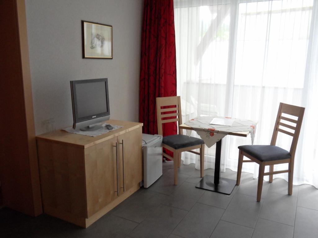 Appartement Haus Erhart à Ladis Chambre photo