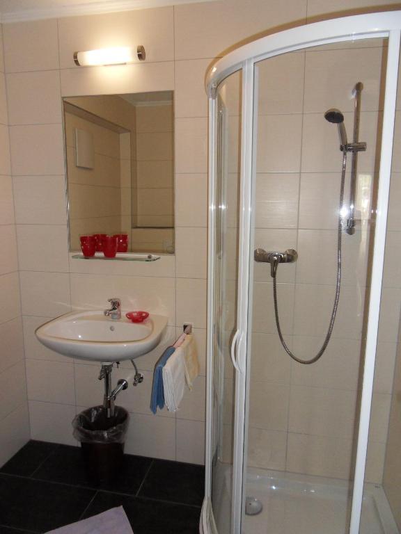 Appartement Haus Erhart à Ladis Chambre photo