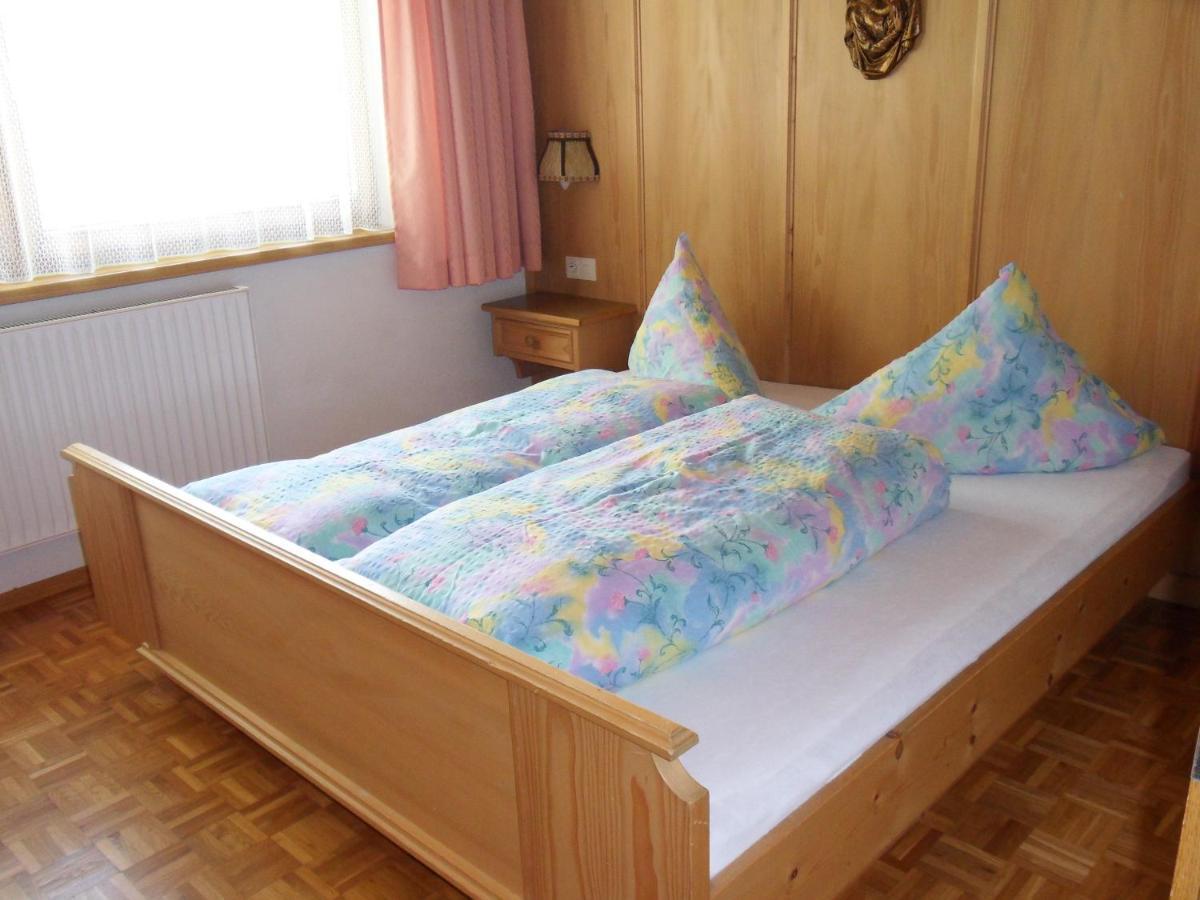 Appartement Haus Erhart à Ladis Chambre photo