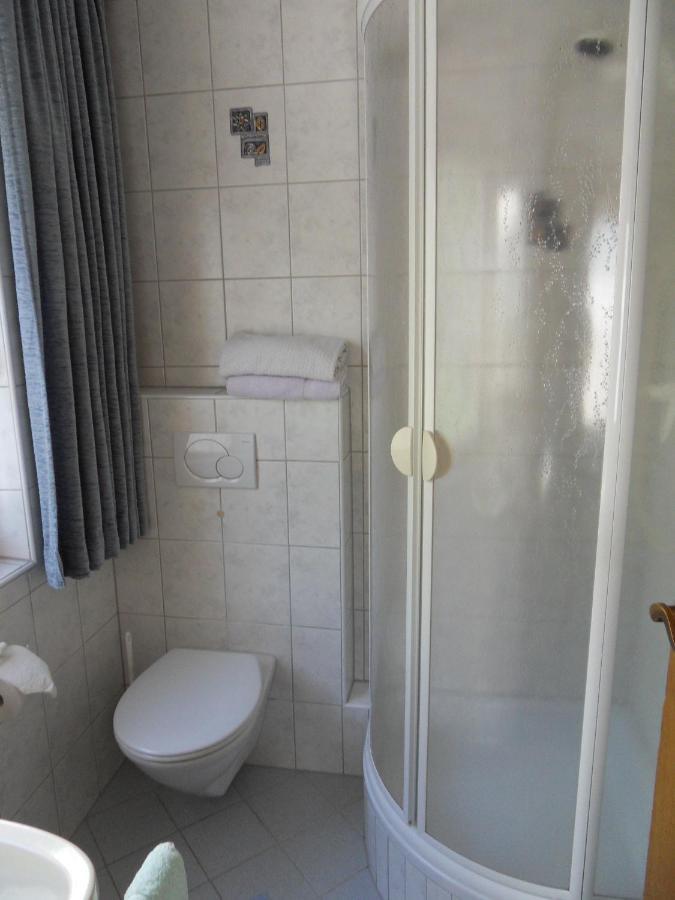 Appartement Haus Erhart à Ladis Chambre photo